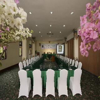 Hotel Jayakarta Yogyakarta