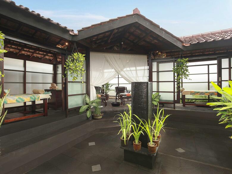 Hotel Novotel Yogyakarta
