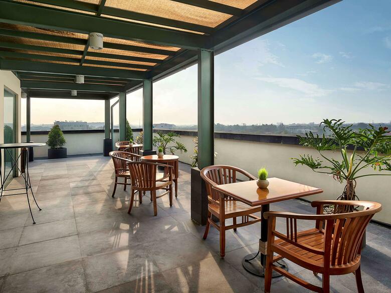 Hotel Novotel Yogyakarta