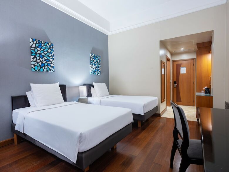 Hotel Novotel Yogyakarta