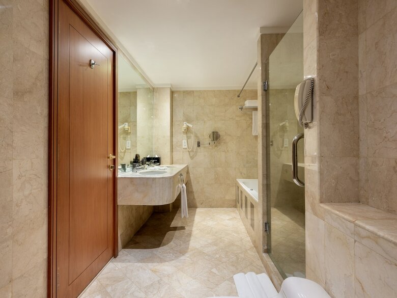 Hotel Novotel Yogyakarta