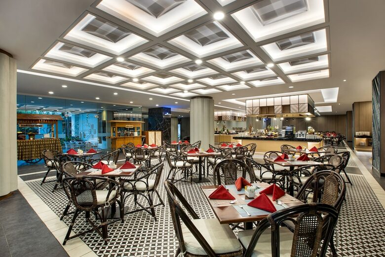 Hotel Novotel Yogyakarta