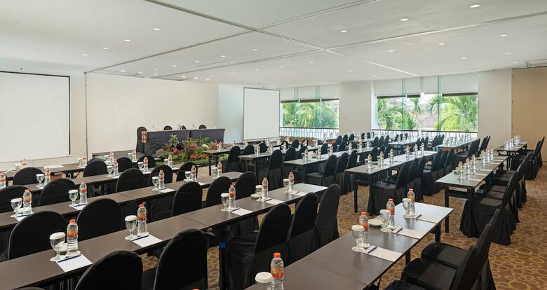 Hotel Novotel Yogyakarta