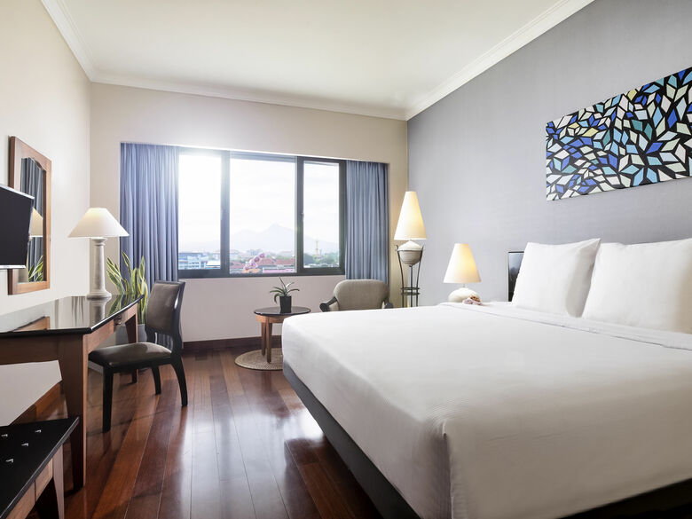 Hotel Novotel Yogyakarta