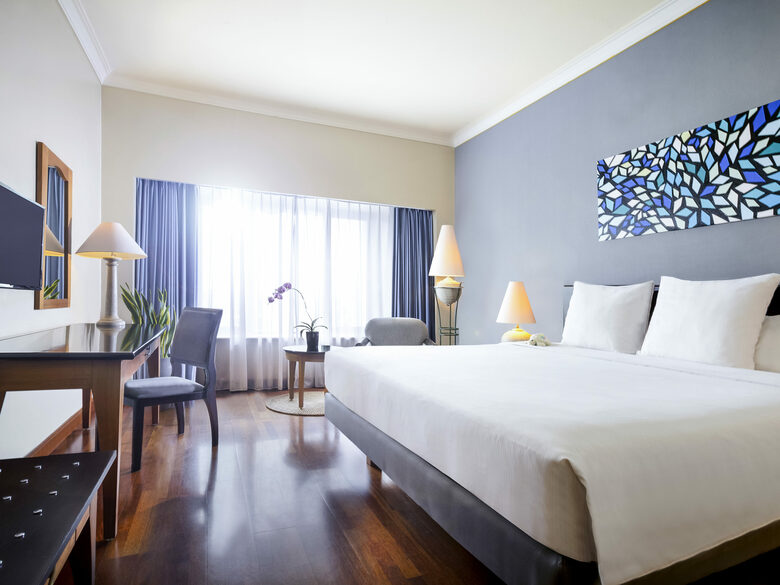 Hotel Novotel Yogyakarta