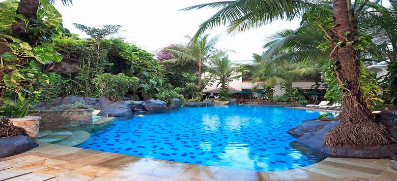 Hotel Novotel Yogyakarta
