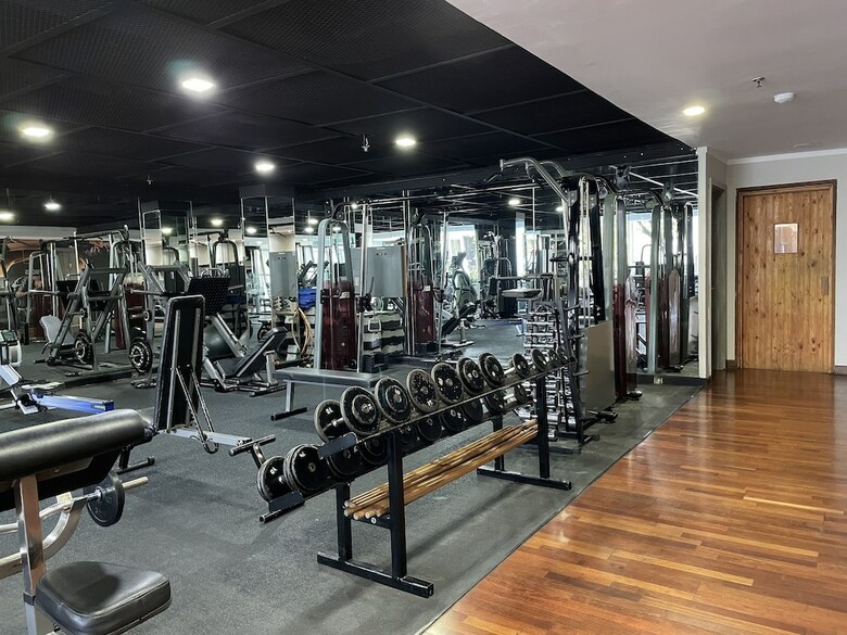 Hotel Novotel Yogyakarta