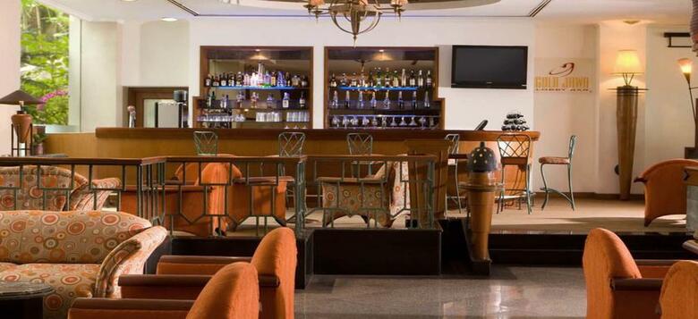 Hotel Novotel Yogyakarta