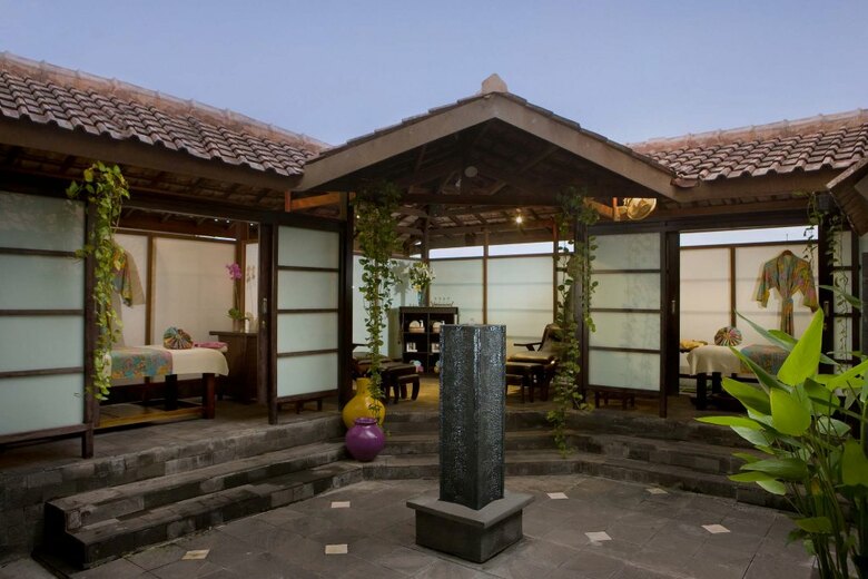 Hotel Novotel Yogyakarta