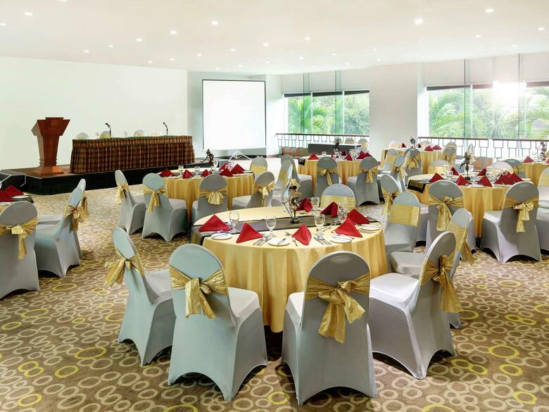 Hotel Novotel Yogyakarta