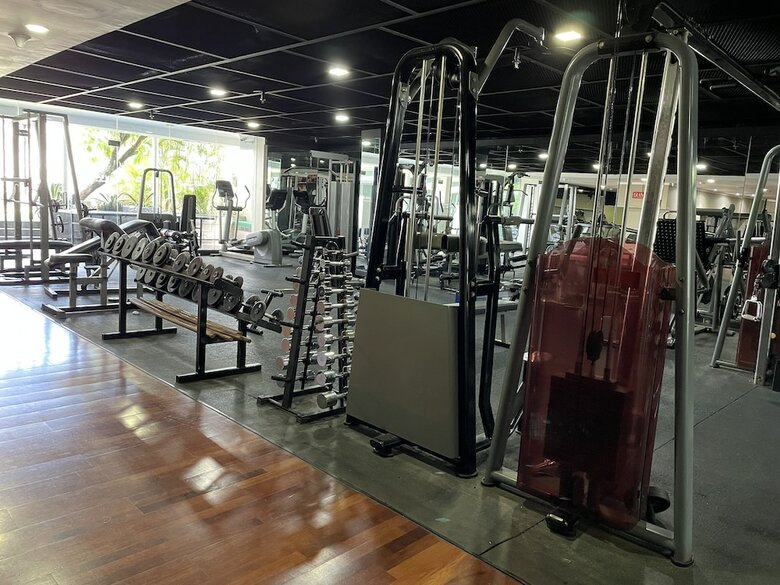Hotel Novotel Yogyakarta