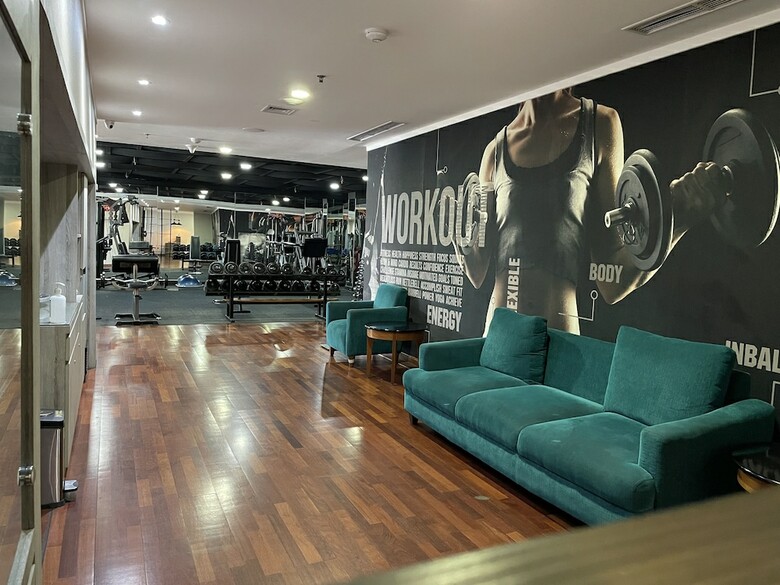 Hotel Novotel Yogyakarta