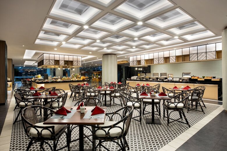 Hotel Novotel Yogyakarta