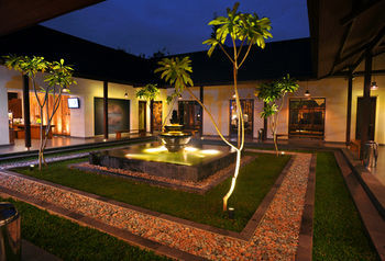 Hotel Jogjakarta Plaza