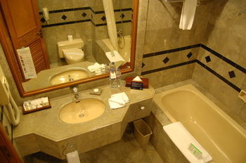 Hotel Jogjakarta Plaza