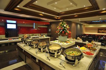 Hotel Jogjakarta Plaza
