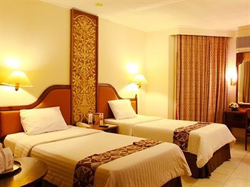 Hotel Sahid Raya