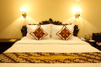 Hotel Sahid Raya