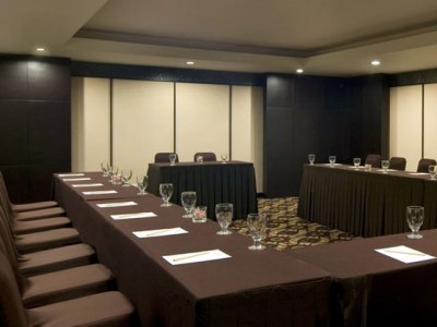 Hotel Santika