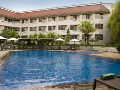Hotel Santika