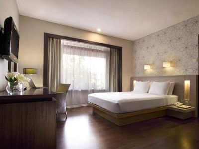 Hotel Santika