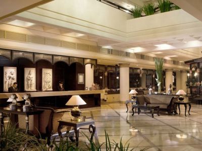 Hotel Santika