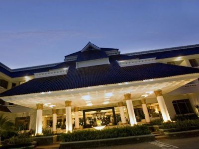 Hotel Santika