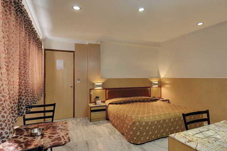 Hotel Amar Yatri Niwas