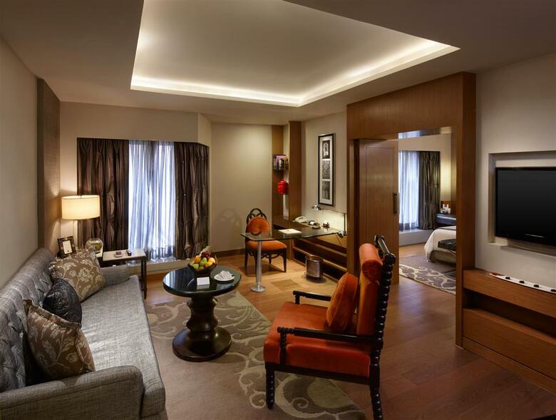 Hotel Itc Mughal