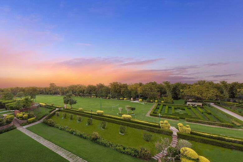 Hotel Itc Mughal