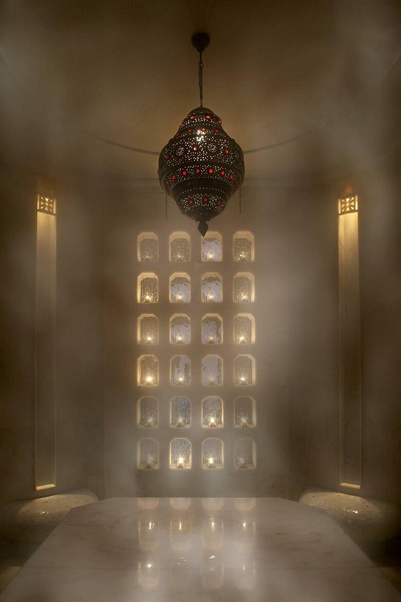 Hotel Itc Mughal