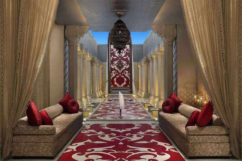 Hotel Itc Mughal