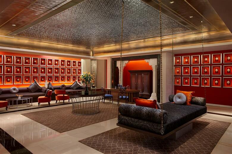 Hotel Itc Mughal