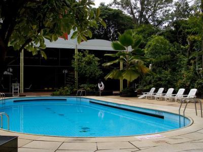 Hotel Le Meridien
