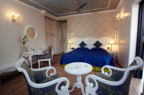 Hotel Ajanta