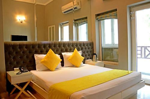 Hotel Ajanta