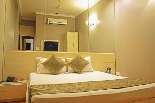 Hotel Ajanta