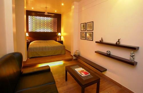 Hotel Ajanta