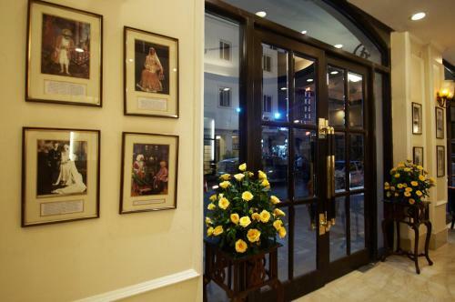 Hotel Ajanta
