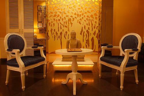 Hotel Ajanta
