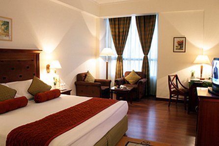 Hotel City Park