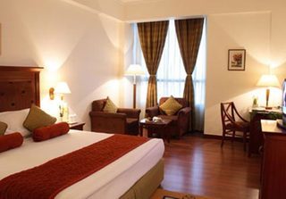 Hotel City Park