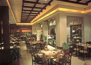 Hotel City Park