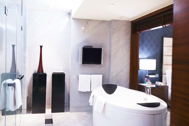Crowne Plaza Hotel Gurgaon
