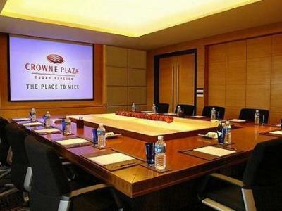 Crowne Plaza Hotel Gurgaon