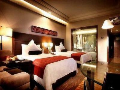 Crowne Plaza Hotel Gurgaon