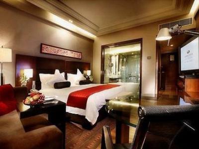Crowne Plaza Hotel Gurgaon