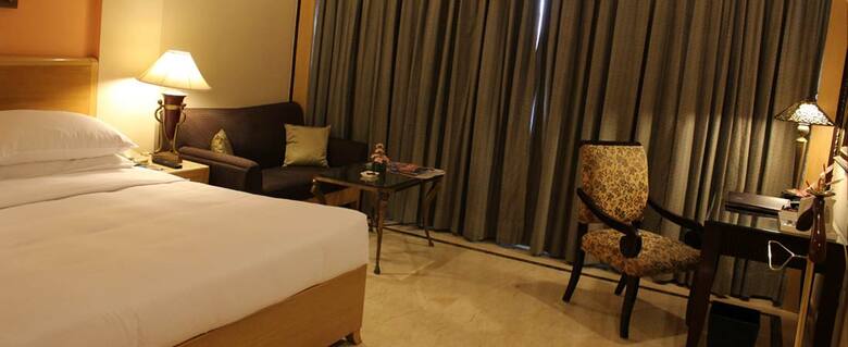 Hotel The Hans