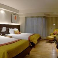 Hotel The Lalit New Delhi