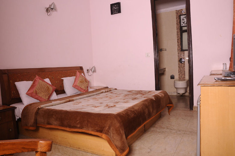 Hotel Karat 87